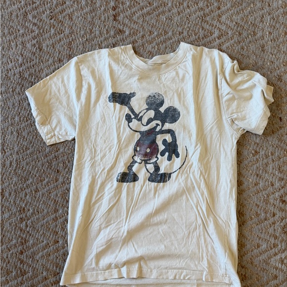 Disney Tees - Picture 2 of 5